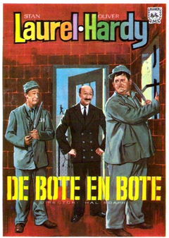 Los presidiarios (1931)