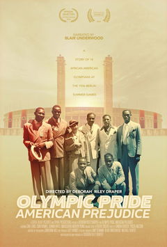Olympic Pride, American Prejudice (2016)