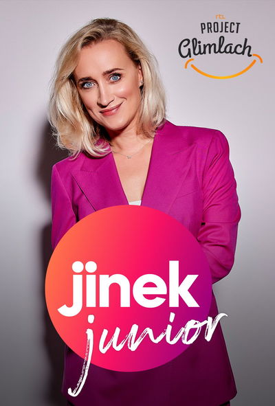 Jinek Junior