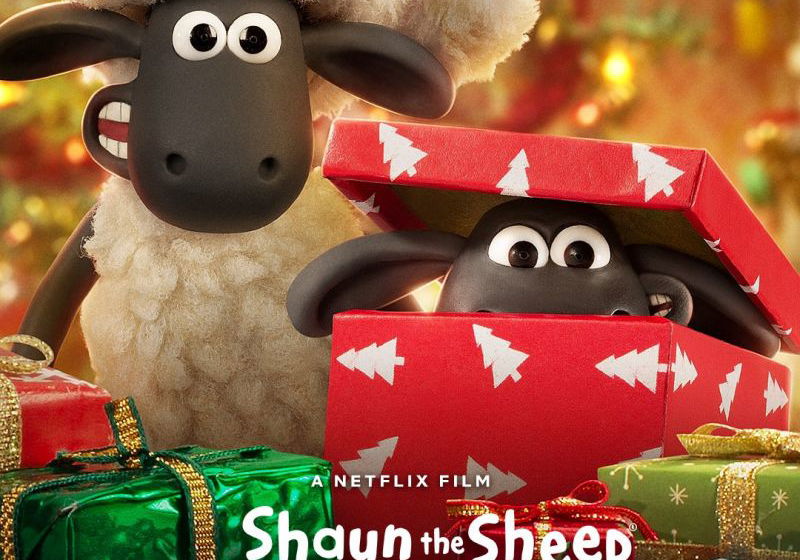 Top 10 Beste Kerstfilms 2021 op Netflix (maart 2025) FilmVandaag.nl