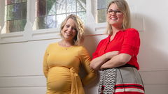 Huisje, Boompje... Weduwe (2021)