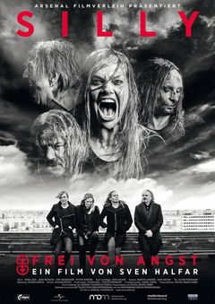 Silly: Frei von Angst (2017)