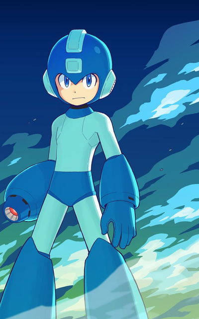 Mega Man