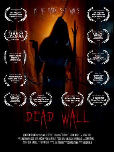 Dead Wall