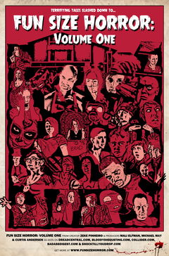 Fun Size Horror: Volume One (2015)