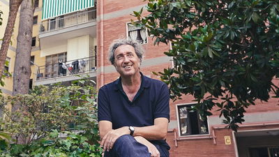 The Hand of God: Through the Eyes of Sorrentino