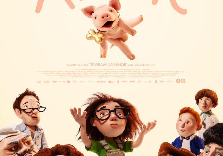 Beste Familiefilms 2022 op Amazon Prime Video (september 2025)