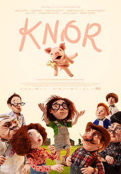 Knor (2022)