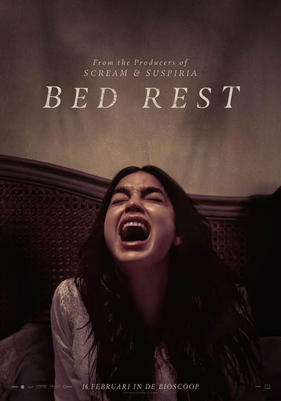 Bed Rest