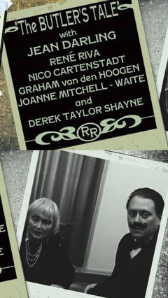 The Butler's Tale (2013)