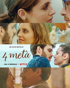 4 Metà (2022)