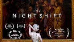 The Night Shift (2021)