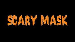 Scary Mask (2013)