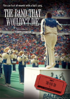 The Band That Wouldn't Die (2009)