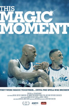 This Magic Moment (2016)