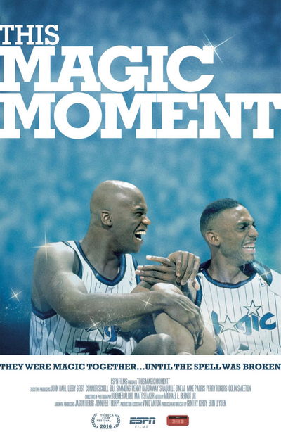 This Magic Moment