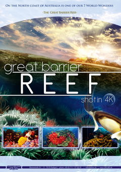 Great Barrier Reef (2018)