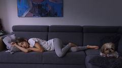 Free as a bird (2021)