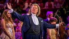 André Rieu - Kerstgala in Maastricht (2021)