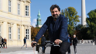 Verhalen van Berlijn