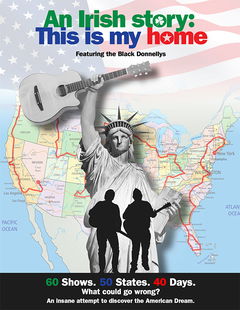 This Is My Home (2020)