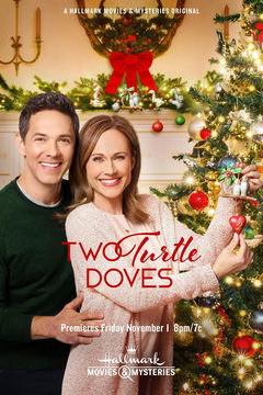Two Turtle Doves (2019)