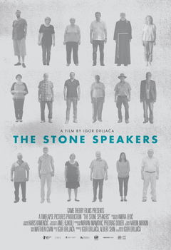 The Stone Speakers (2018)