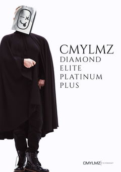 Cem Yilmaz: Diamond Elite Platinum Plus (2021)