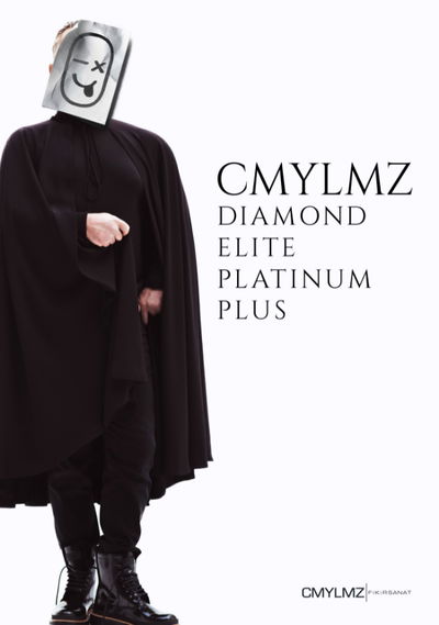 Cem Yilmaz: Diamond Elite Platinum Plus