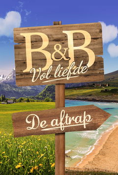 B&B Vol Liefde: De Aftrap (2021)