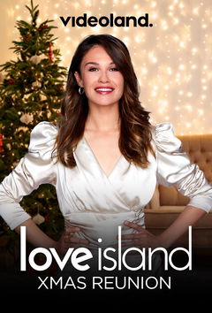 Love Island Xmas Reunion (2021)