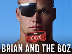 Brian and the Boz (2014)