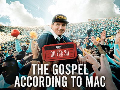 The Gospel According to Mac