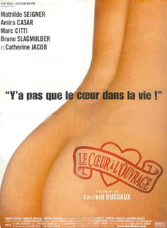 Le Coeur à l'Ouvrage (2000)