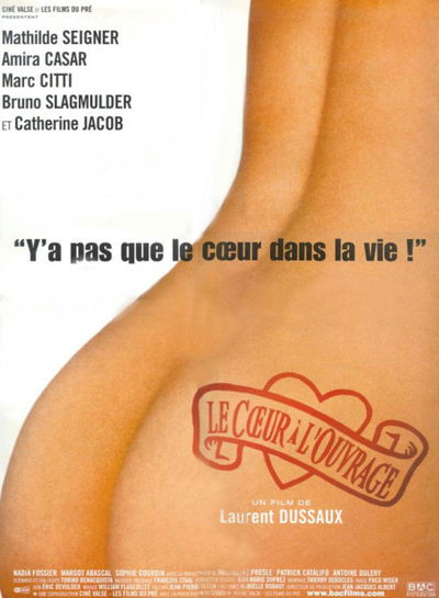 Le Coeur à l'Ouvrage