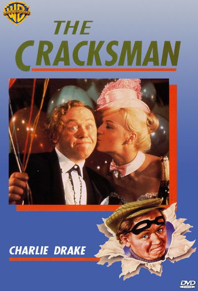 The Cracksman