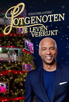 Postcode Loterij Lotgenoten: Je Leven Verrijkt (2021)
