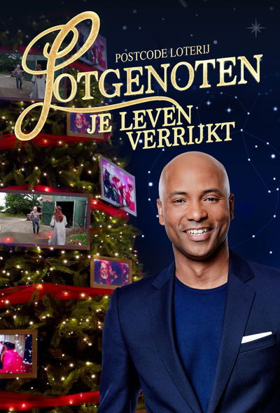 Postcode Loterij Lotgenoten: Je Leven Verrijkt