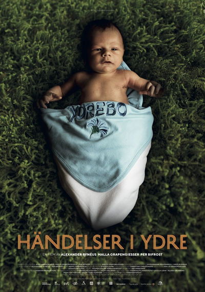 Giants and the Morning After