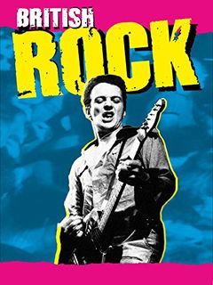 British Rock (1980)