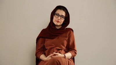 Liefde in Iran