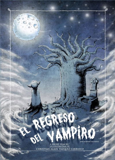 El regreso del vampiro