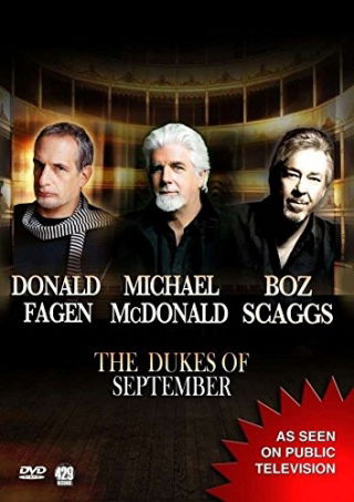 The Dukes of September Live at Lincoln Center