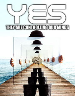 Yes They are Controlling Our Minds