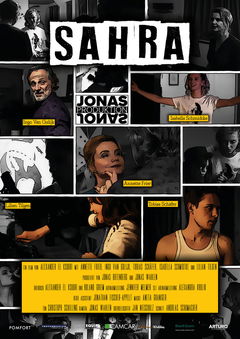 Sahra (2020)