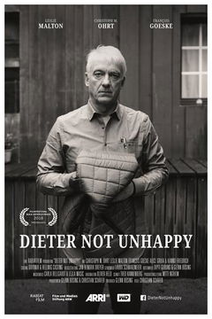 Dieter Not Unhappy (2017)