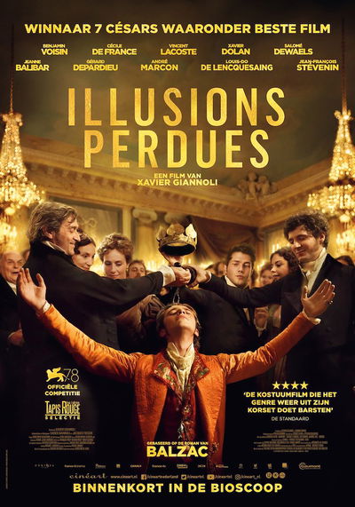 Illusions Perdues