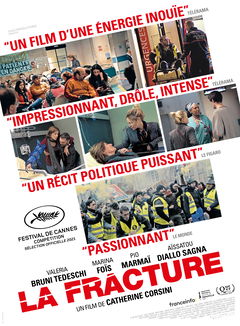La fracture (2021)