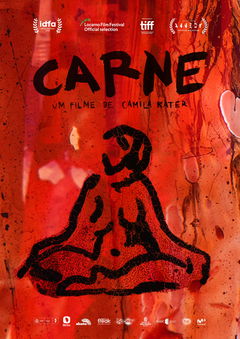 Carne (2019)