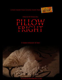 Pillow Fright (2015)